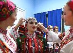 Варна - Фолклорен студентски фестивал