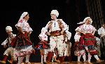 Варна - Фолклорен студентски фестивал
