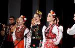 Варна - Фолклорен студентски фестивал