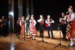 Варна - Фолклорен студентски фестивал