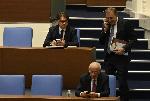 Заседание на Народното събрание
