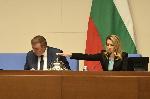 София - Заседание на Народното събрание
