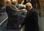 София - Заседание на Народното събрание