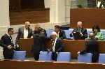 София - Заседание на Народното събрание