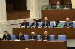 София - Заседание на Народното събрание