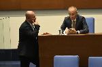 София - Заседание на Народното събрание