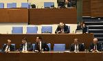 София - Заседание на Народното събрание