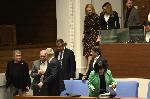 София - Заседание на Народното събрание