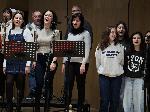 Плевен - Концерт за Емил Димитров