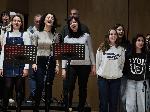 Плевен - Концерт за Емил Димитров