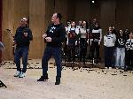Плевен - Концерт за Емил Димитров