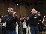 Плевен - Концерт за Емил Димитров