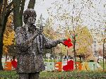 Плевен - Концерт за Емил Димитров