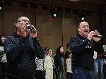 Плевен - Концерт за Емил Димитров