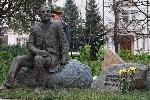 София - Откриване на паметник - Захари Стоянов