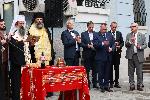Болницата за спешна помощ Пирогов отбелязва 125 години, в началото е била болница на Червения кръст