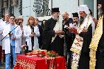 София - 125 госдини болница на Червения кръст - болница Пирогов