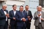 София - 125 госдини болница на Червения кръст - болница Пирогов