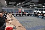 Бургас - Вицепремиер Зафиров - откриване на Черноморски форум