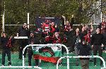 Варна - Футбол - Черно море - Локомотив София