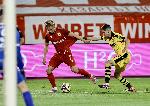 София – Футбол efbet Лига - ЦСКА - „Ботев“, Пловдив