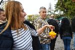 Варна - Заседание на Общинската избирателна комисия във Варна <br />