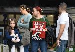 Варна - Заседание на Общинската избирателна комисия във Варна <br />