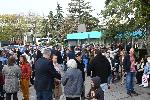 Варна - Заседание на Общинската избирателна комисия във Варна <br />