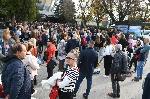 Варна - Заседание на Общинската избирателна комисия във Варна <br />