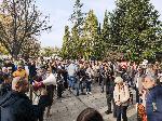Варна - Заседание на Общинската избирателна комисия във Варна <br />