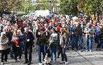 Варна - Заседание на Общинската избирателна комисия във Варна <br />