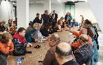 Варна - Заседание на Общинската избирателна комисия във Варна <br />
