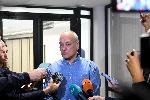 Варна - Заседание на Общинската избирателна комисия във Варна <br />