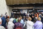 Варна - Заседание на Общинската избирателна комисия във Варна <br />