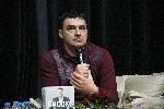 Бургас – Представяне на автобиографичната книга на Владимир Николов