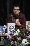 Бургас – Представяне на автобиографичната книга на Владимир Николов