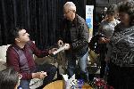 Бургас – Представяне на автобиографичната книга на Владимир Николов