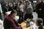 Бургас – Представяне на автобиографичната книга на Владимир Николов