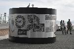 Бургас – Фотоизложба със сулптурите на Михайло Парашчук