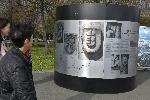 Бургас – Фотоизложба със сулптурите на Михайло Парашчук