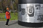 Бургас – Фотоизложба със сулптурите на Михайло Парашчук