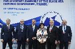 Драгомир Стойнев  откри 66-ата Генерална асамблея на Черноморското икономическо сътрудничество