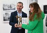 Светлин Йосифов е носителят на Националната награда по фотография „Анастас Карастоянов“ 2025