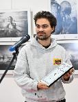 Самоков - Националната награда по фотография Анастас Карастоянов 2025