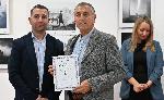 Самоков - Националната награда по фотография Анастас Карастоянов 2025