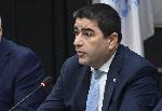 София - 66-ата Генерална асамблея на Черноморското икономическо сътрудничество