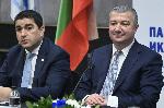 София - 66-ата Генерална асамблея на Черноморското икономическо сътрудничество