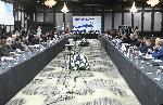 София - 66-ата Генерална асамблея на Черноморското икономическо сътрудничество