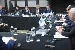София - 66-ата Генерална асамблея на Черноморското икономическо сътрудничество