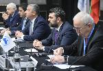 София - 66-ата Генерална асамблея на Черноморското икономическо сътрудничество